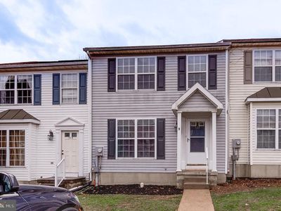 321 Copperfield Ln, Winchester, VA, 22602