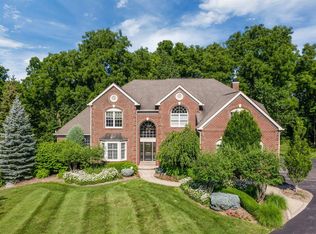 2253 Gray Fox Ct, Ann Arbor, MI