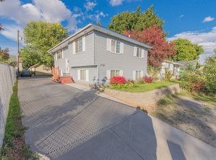 1427 E Ostrander Ave, Spokane, WA 99207