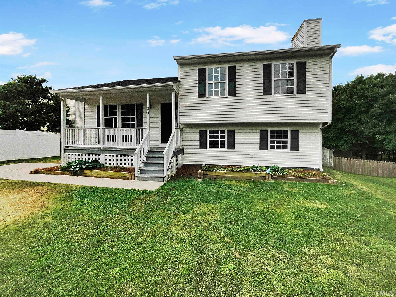 105 Bridgedale Ct, Knightdale, NC 27545 Zillow