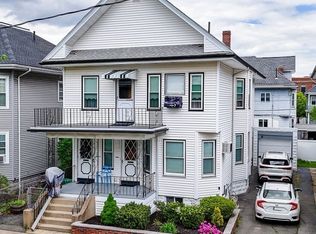 9 Bradford Ave, Medford, MA 02155