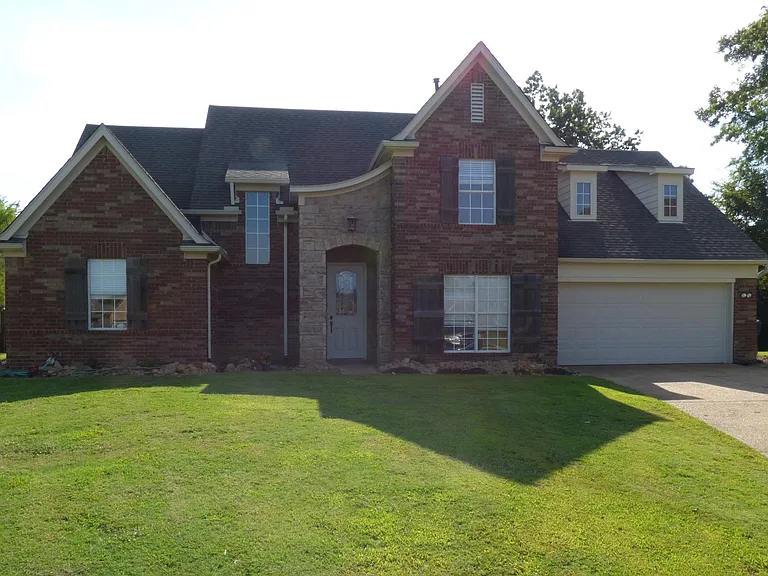249 Vaiden Ridge Cv — Photo 1