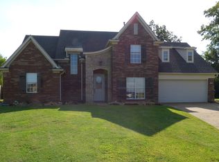 249 Vaiden Ridge Cv, Hernando, MS 38632