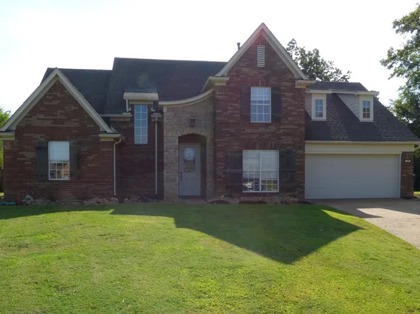 249 Vaiden Ridge Cv, Hernando, MS 38632