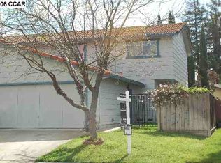 1869 Saint Philip Ct, Concord, CA 94519