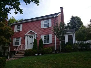 179 Church St, West Roxbury, MA 02132