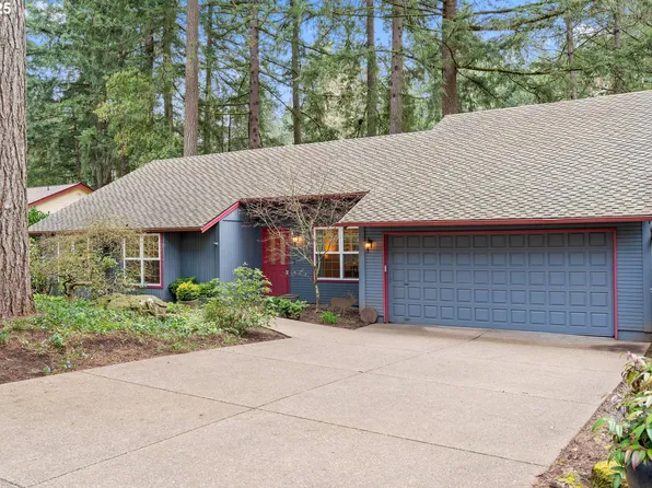 18715 Indian Creek Dr, Lake Oswego, OR 97035