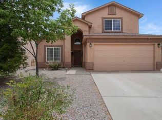 660 Playful Meadows Dr NE, Rio Rancho, NM 87144