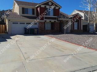 1322 Leopard Ct, Palmdale, CA 93551