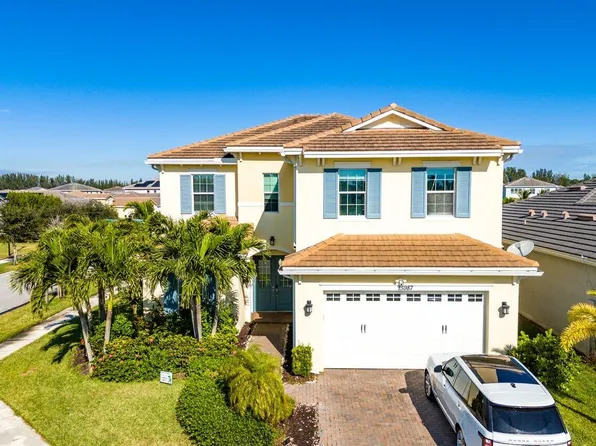 15987 Whippoorwill Circle, The Acreage, FL 33411