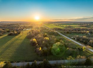 6 Dorsey Cemetery Rd, McAlester, OK 74501