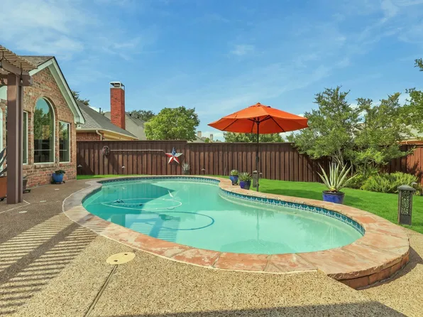 942 Village Pkwy, Coppell, TX 75019