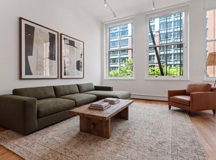 297 Church St FL 2, New York, NY 10013