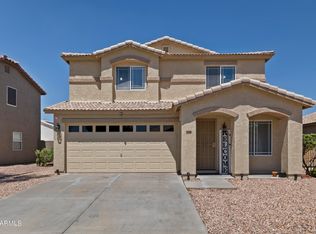 13146 W Calavar Rd, Surprise, AZ 85379