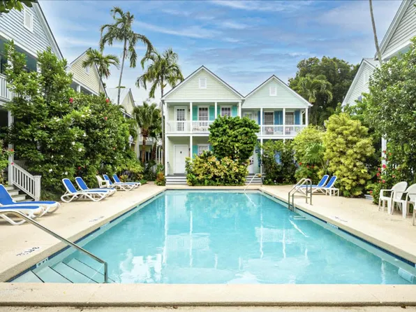 606 Truman Ave APT 1, Key West, FL 33040