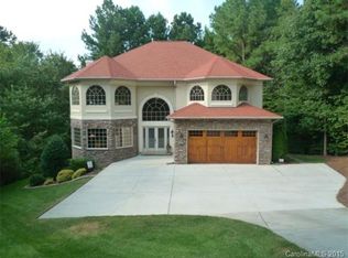1502 Verdict Ridge Dr, Denver, NC 28037