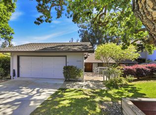 1350 Trinity Dr, Menlo Park, CA