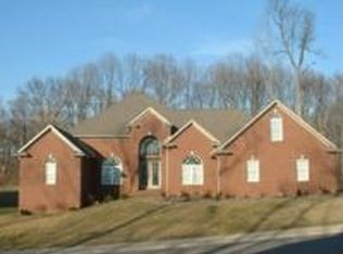 6544 River Ridge Dr, Newburgh, IN 47630