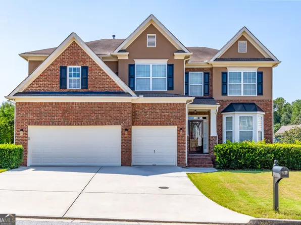 7413 Melhana Ln, Union City, GA 30291