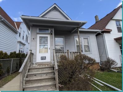 3634 E Squire Ave, Cudahy, WI, 53110