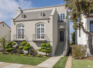 3049 20th Ave, San Francisco, CA 94132