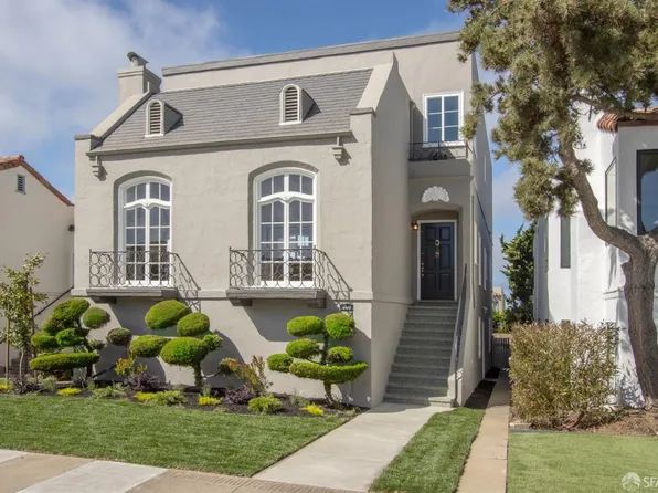 3049 20th Ave, San Francisco, CA 94132