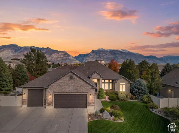 3320 N 960th St E, Lehi, UT 84043