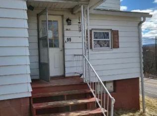 99 W Main St, Plymouth, PA 18651