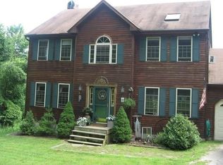 45 Pierce Ln, West Cornwall, CT 06796