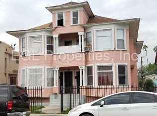 530 1/2 S Chicago St, Los Angeles, CA 90033