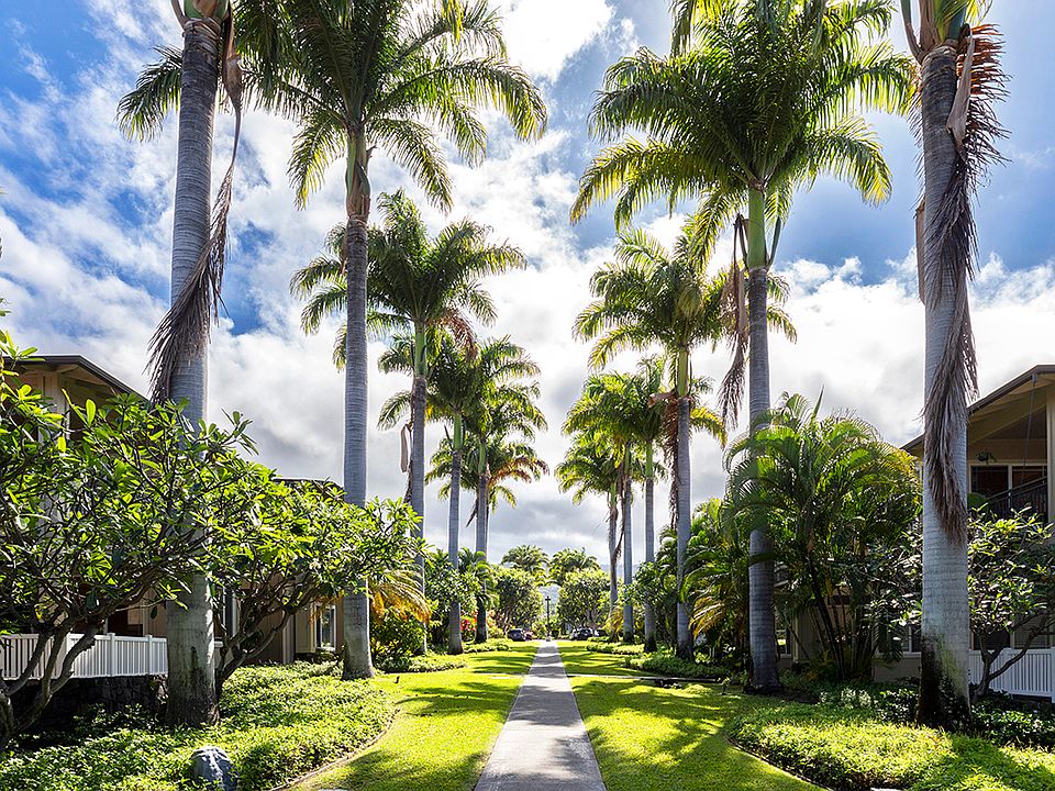 1st image of 75-6025 Alii Dr APT D202