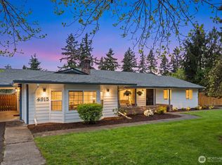 4915 NE 199th Street, Ridgefield, WA 98642