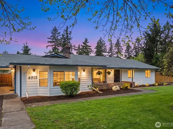 4915 NE 199th Street, Ridgefield, WA 98642