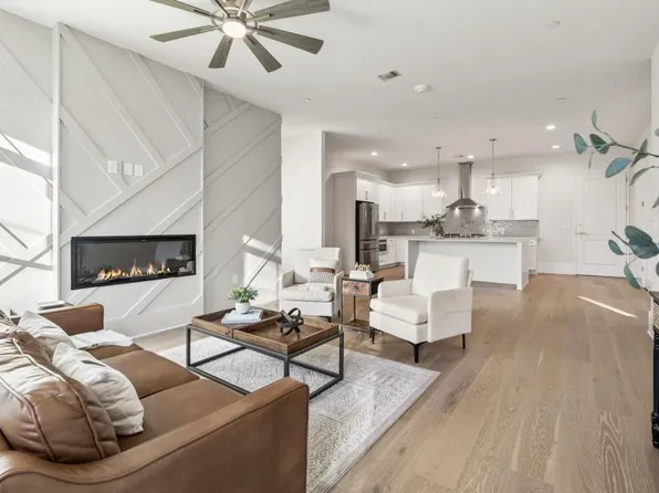 12455 Broadwell Rd #202, Milton, GA 30004