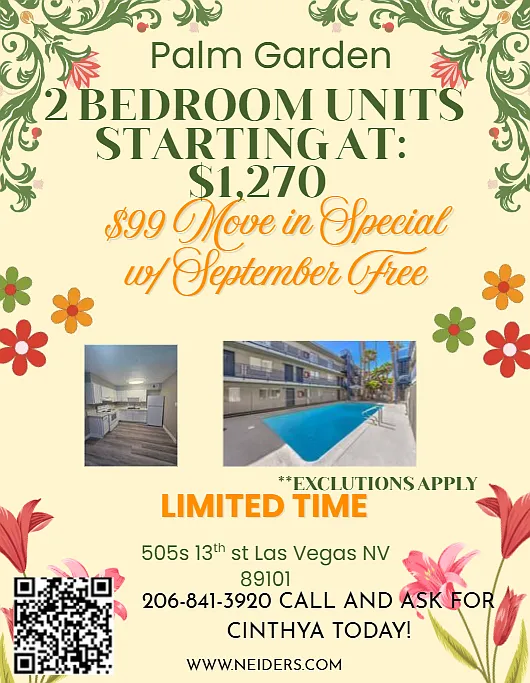 515 S 13th St #3