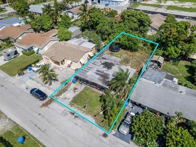 323 Anderson Rd, Lantana, FL, 33462