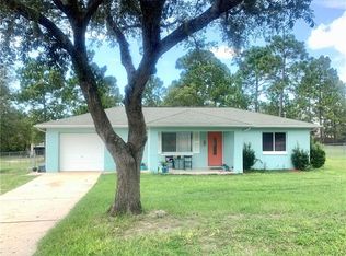 12491 Mountain Dove Rd, Weeki Wachee, FL 34614