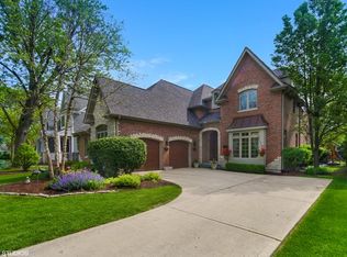5407 Woodland Ave, WESTERN SPRINGS, IL