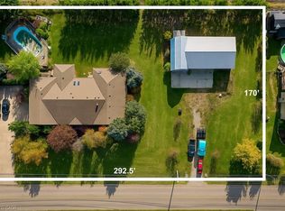 425 Golf Club Rd, Hamilton, ON L0R 1P0