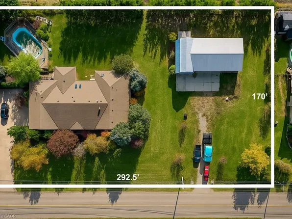 425 Golf Club Rd, Hamilton, ON L0R 1P0