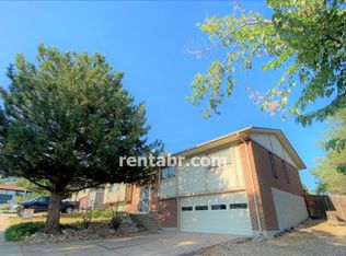 1962 S Vivian St, Lakewood, CO 80228