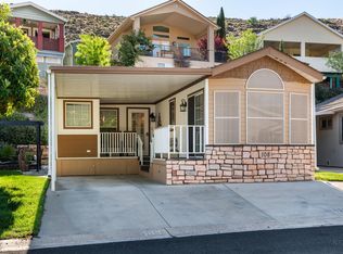 108 Overlook Ln, Hurricane, UT 84737