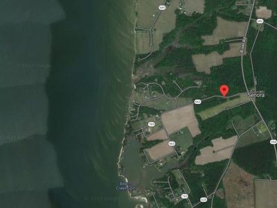 66 E Senora Rd LOT 66, Lancaster, VA, 22503