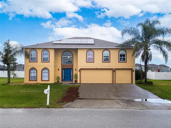 116 Vista View Ave, Eagle Lake, FL 33839