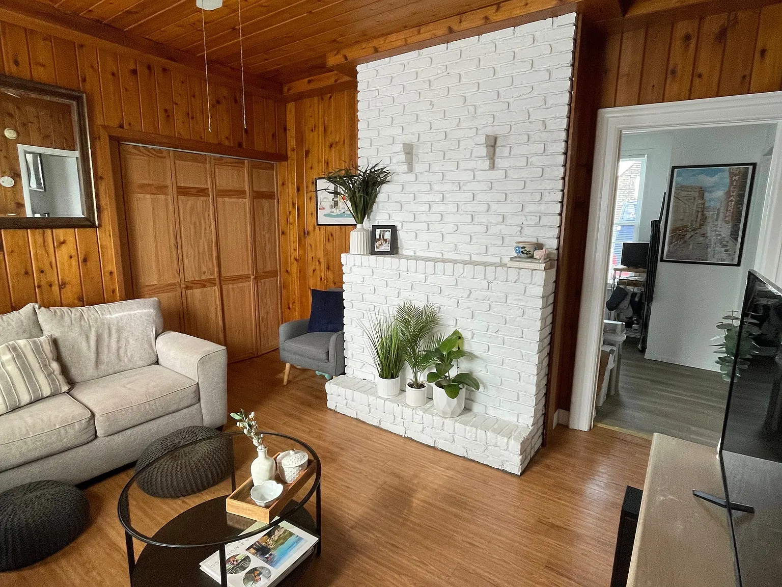 2 bed, 1078 sqft, $2,500 — Photo 3