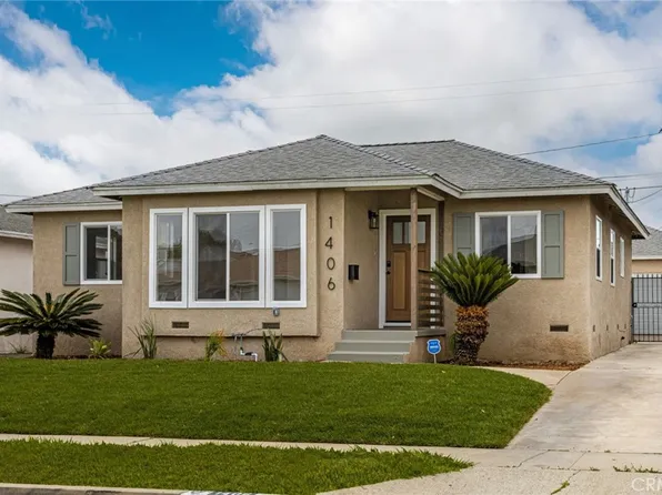1406 W Stockwell St, Compton, CA 90222