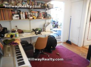 71 Chester St #4A, Boston, MA 02134