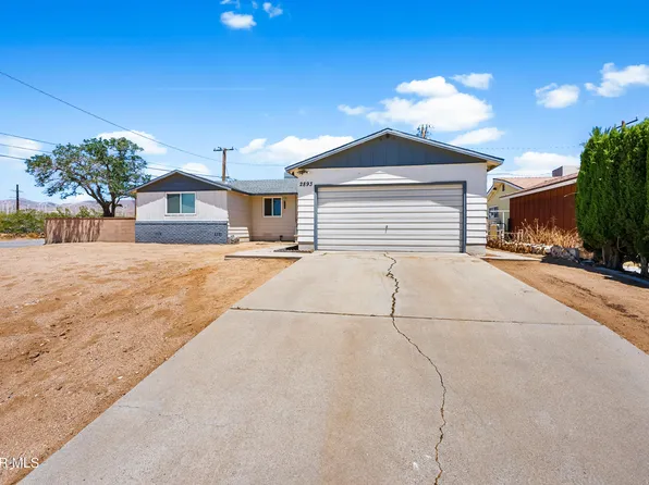 2893 Corona Ave, Mojave, CA 93501