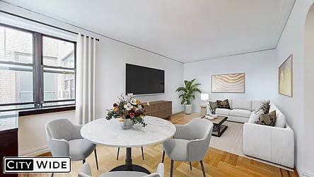 690 Fort Washington Avenue