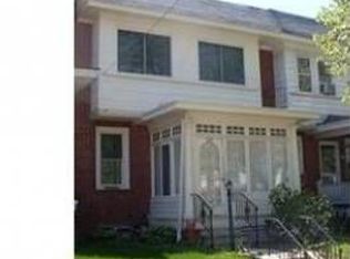 304 W Wood St, Norristown, PA 19401